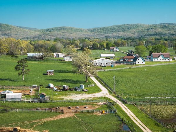 260 Kentucky Derby Lane , Arcadia, MO 63621