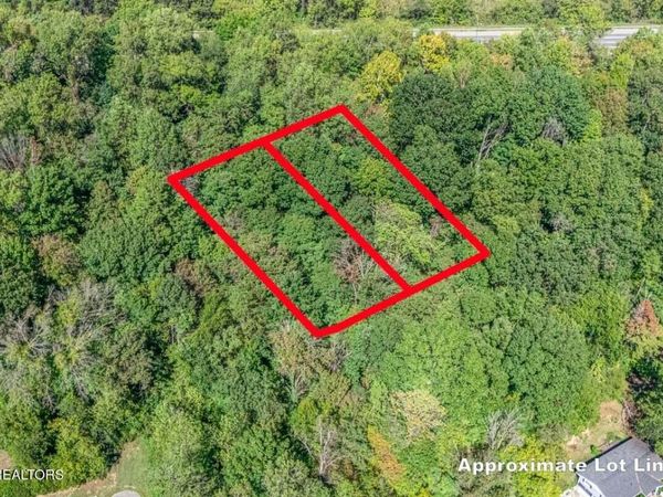 0 COMANCHE Drive, Knoxville, TN 37914