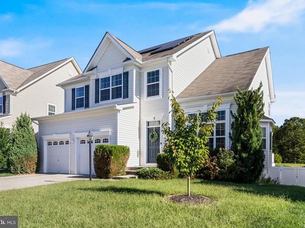 5245 TURKEYFOOT LAKE STREET, WALDORF, MD 20602