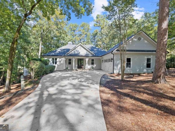 1651 Pine Grove Road, Greensboro, GA 30642