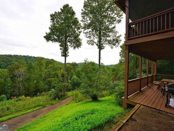 152 Cowboy Way, Mineral Bluff, GA 30559