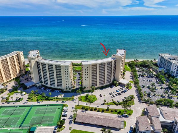 100 Ocean Trail Way, Unit 305, Jupiter, FL 33477