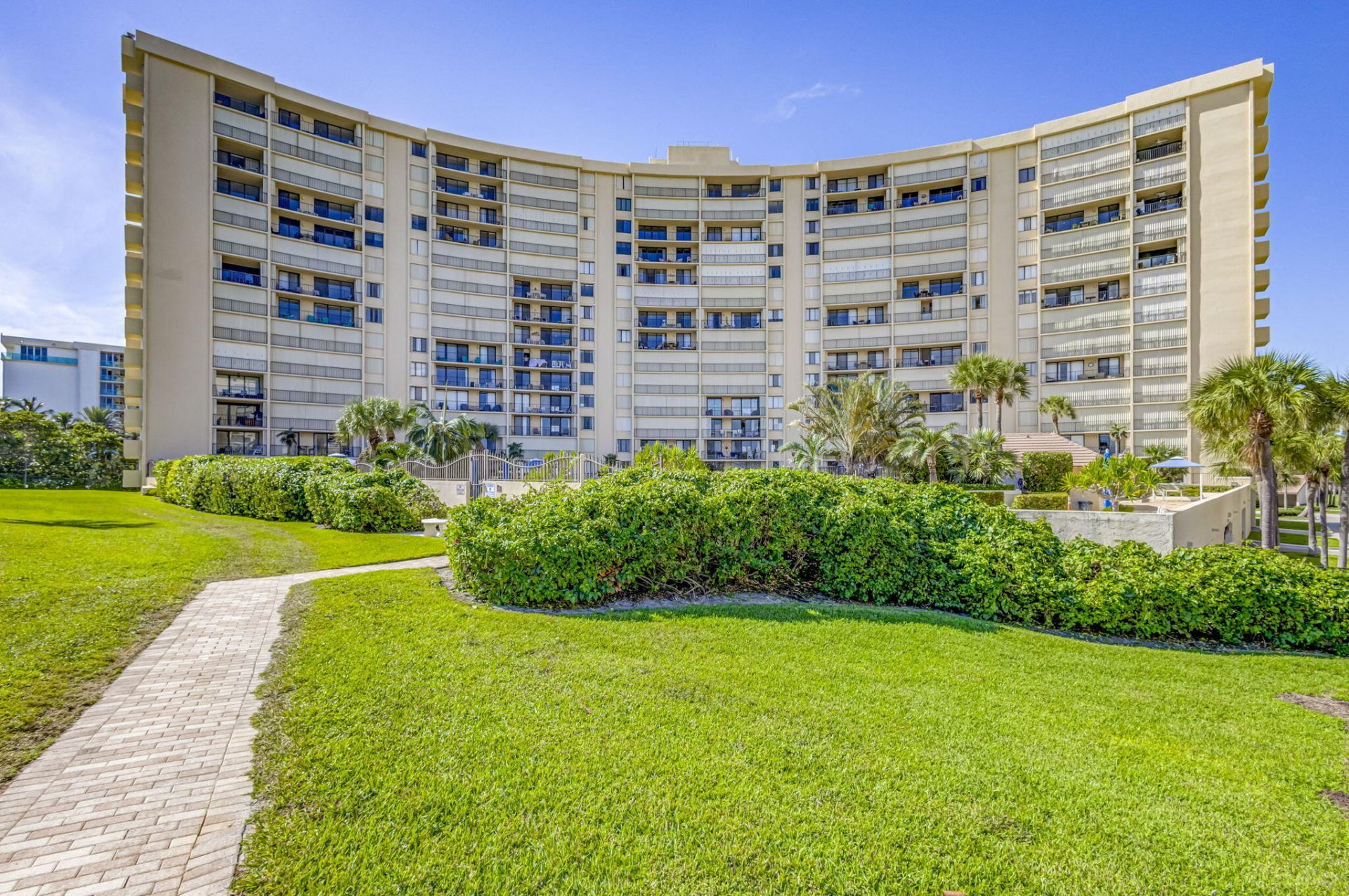 100 Ocean Trail Way, Unit 305, Jupiter, FL 33477 Photo