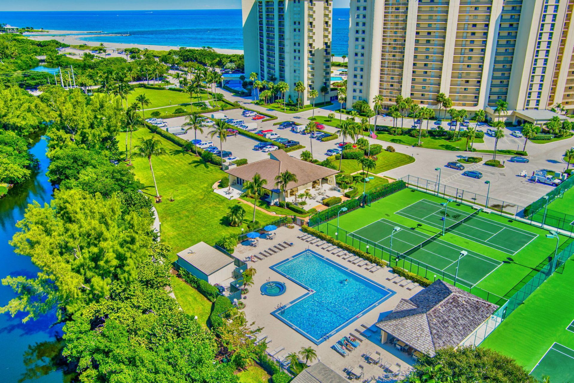 100 Ocean Trail Way, Unit 305, Jupiter, FL 33477 Photo