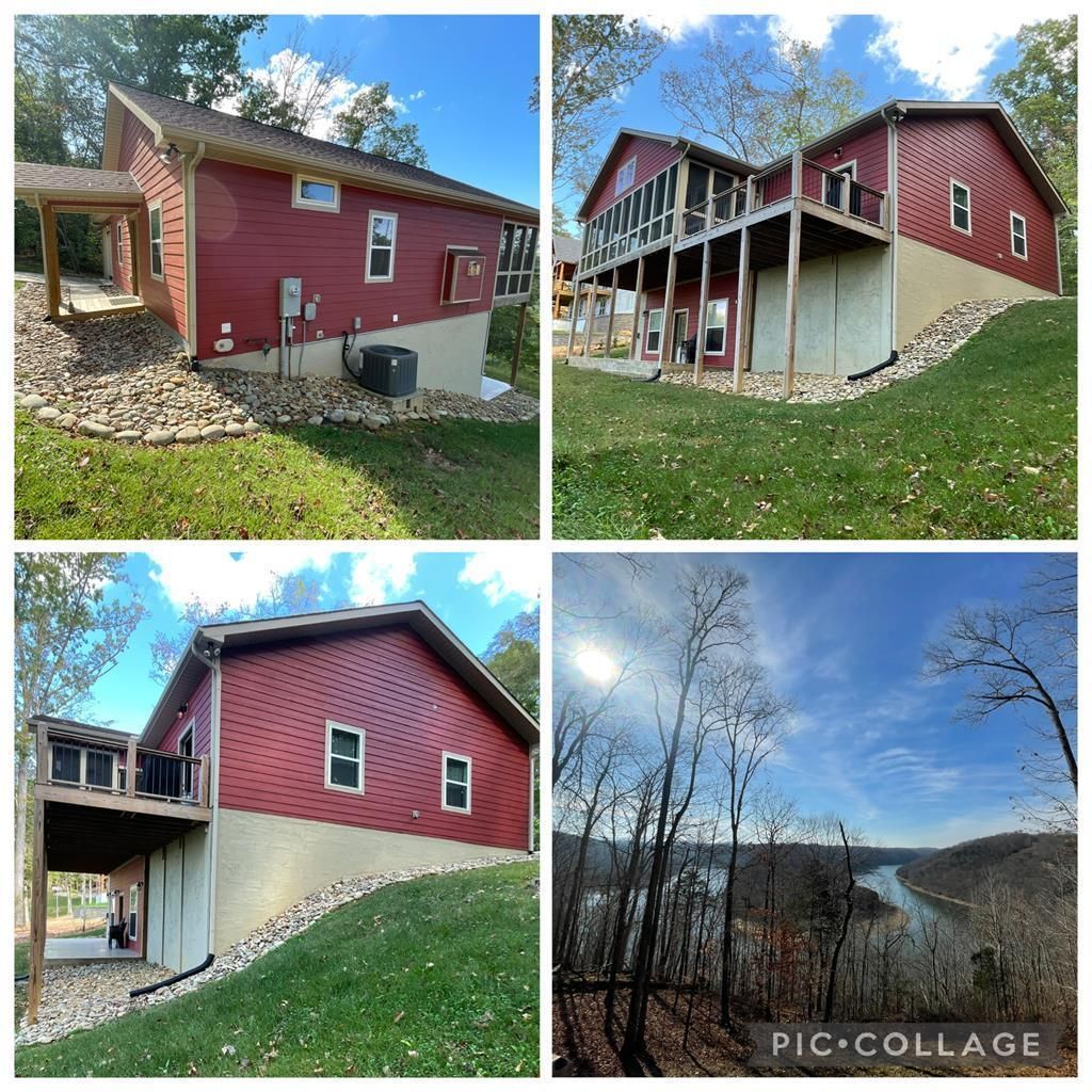 140 Rindler Ridge Byrdstown, TN 38549