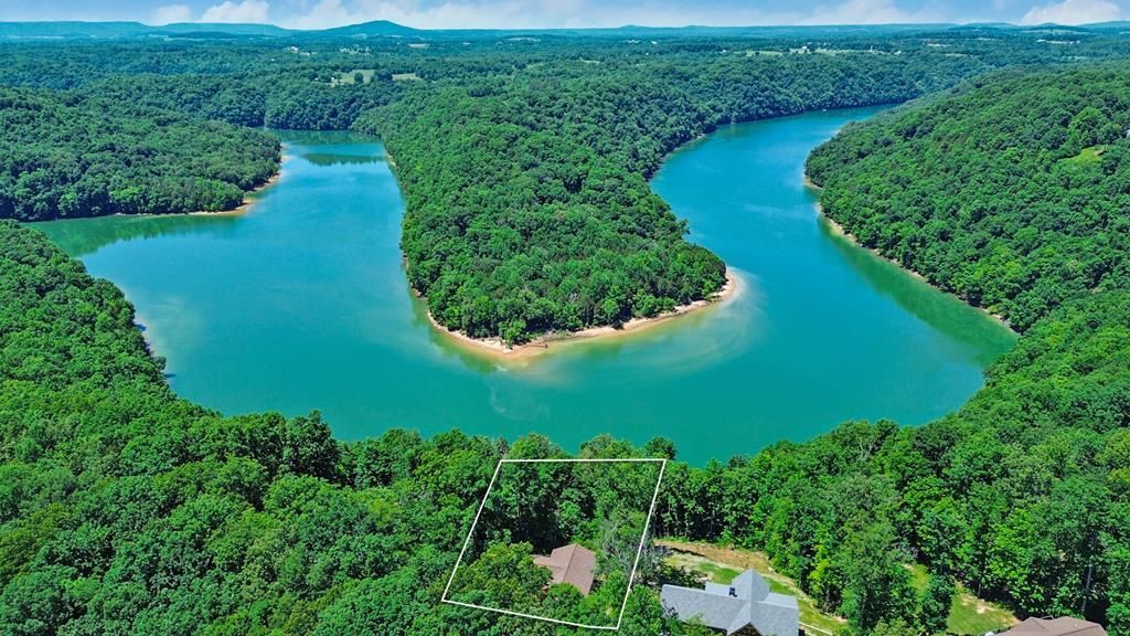 140 Rindler Ridge Byrdstown, TN 38549