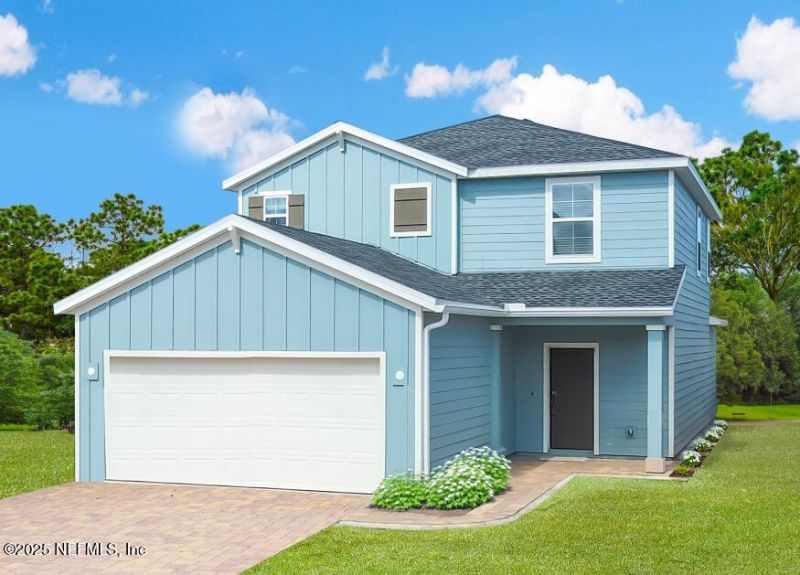 3122 Adelaide Road, Green Cove Springs, FL 32043 Main Photo