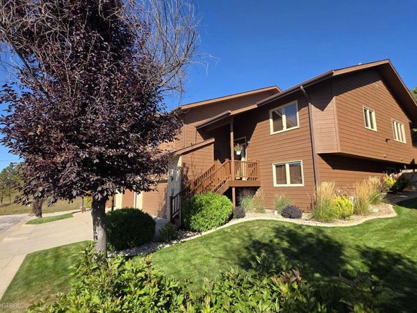 1212 MOUNTAIN SPRINGS RD, Rapid City, SD 57702