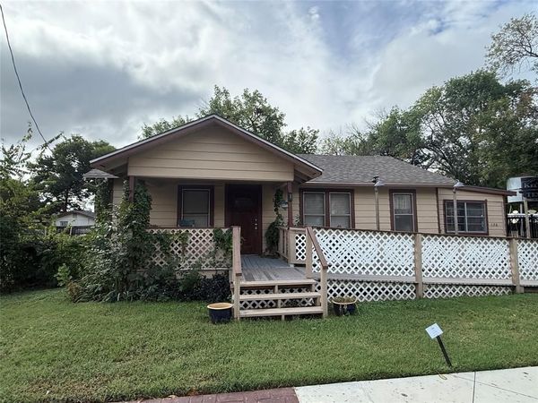128 Bates Street , Keller, TX 76248
