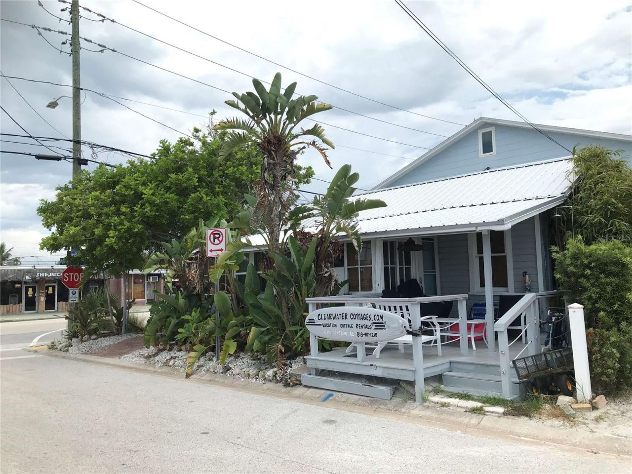 628 Mandalay Avenue, Clearwater Beach, FL 33767 Photo