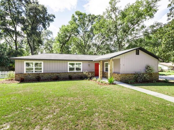 8117 SW 55TH PLACE, GAINESVILLE, FL 32608