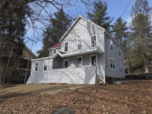 85 Academy Street, Hancock, NY 13783