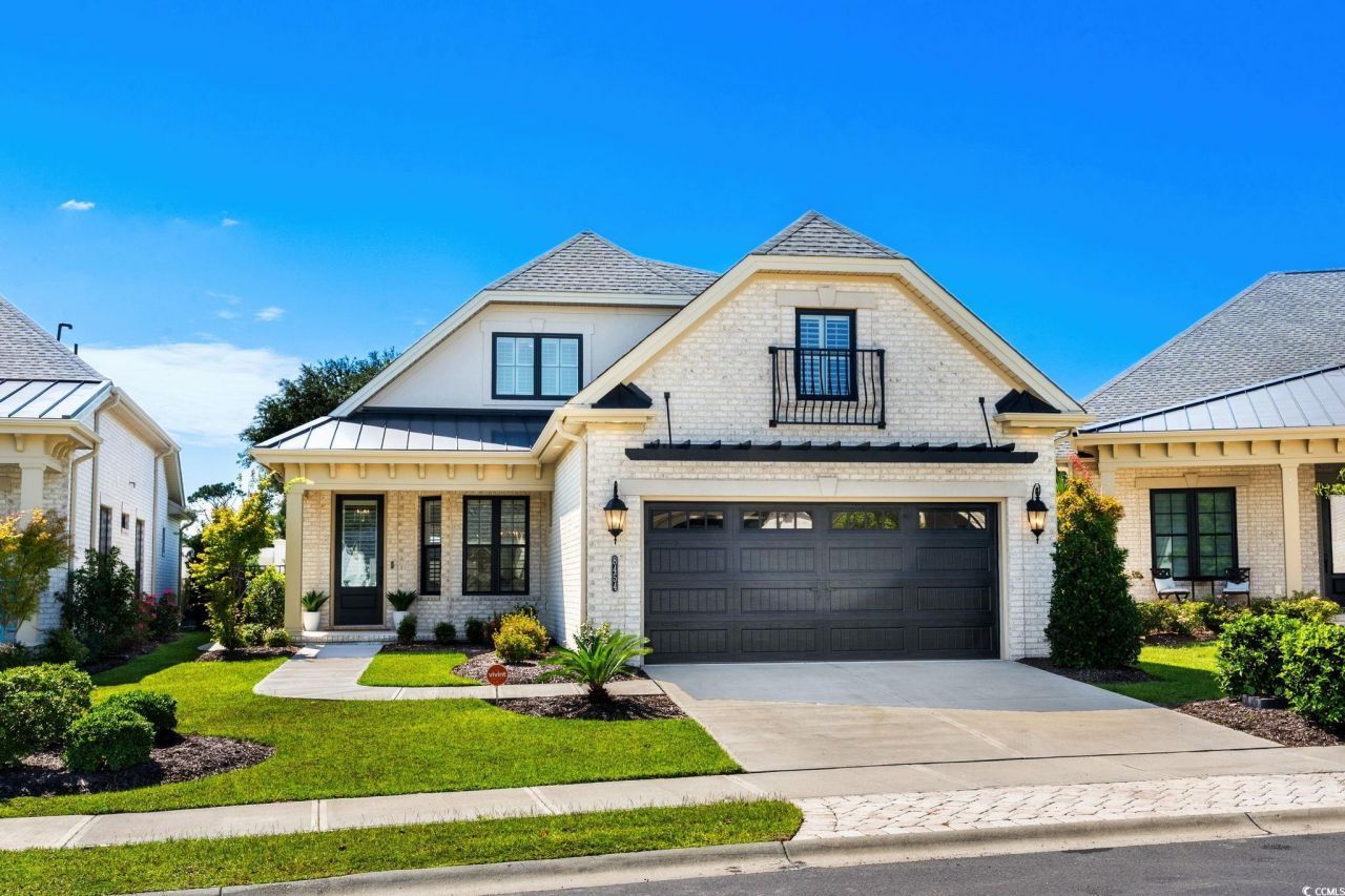 8454 Cape Dutch Loop Photo 1