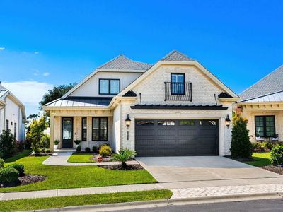 8454 Cape Dutch Loop, Myrtle Beach, SC 29572