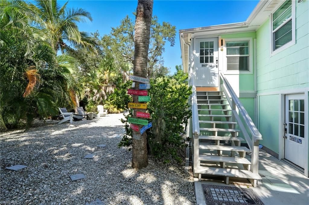 167 Coconut Dr, Fort Myers Beach, FL 33931 Photo