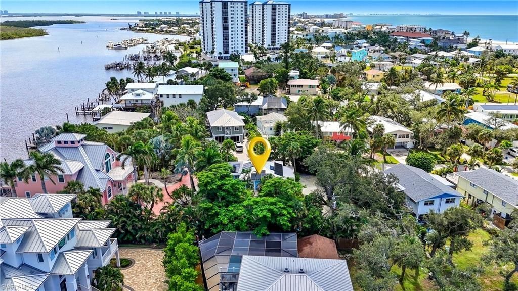 167 Coconut Dr, Fort Myers Beach, FL 33931 Photo