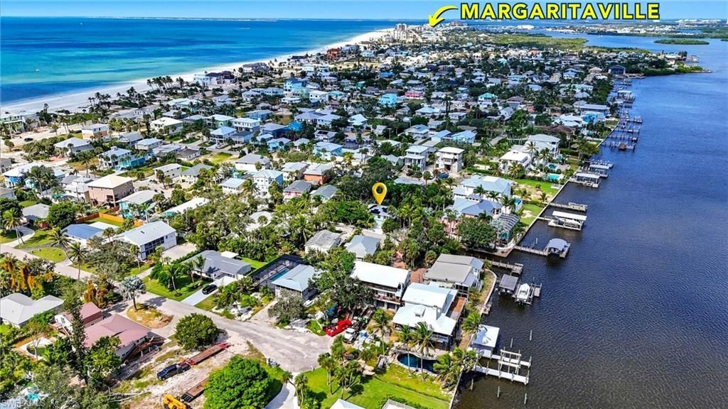 167 Coconut Dr, Fort Myers Beach, FL 33931 Photo