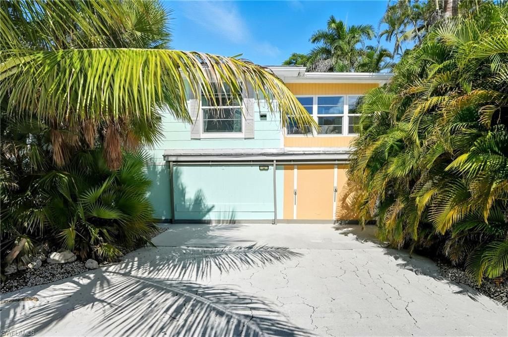 167 Coconut Dr, Fort Myers Beach, FL 33931 Photo
