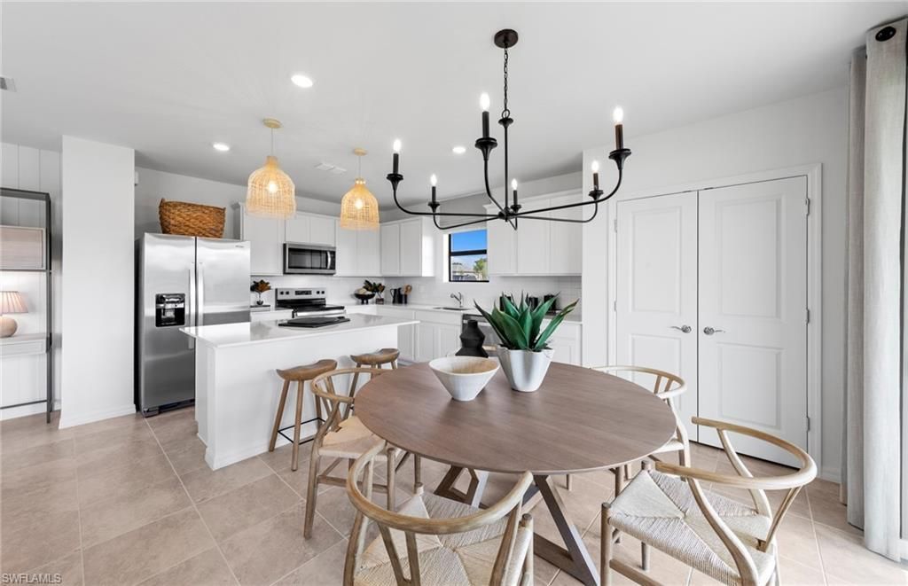 282 Silent Lake Dr, Lehigh Acres, FL 33936 Photo