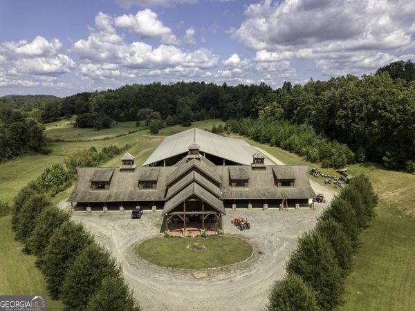 150 Cadence Way, Blue Ridge, GA 30513