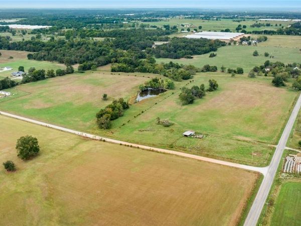 TBD Watson Road , Gravette, AR 72768