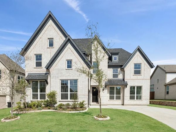 1020 Cascading Creek Drive, Rockwall, TX 75087