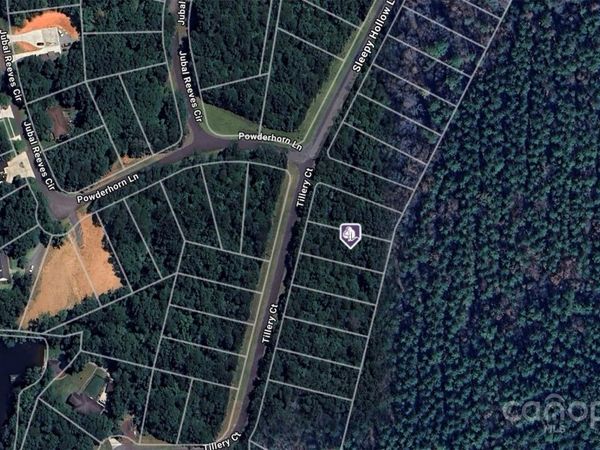 107 Tillery Court , Troy, NC 27371