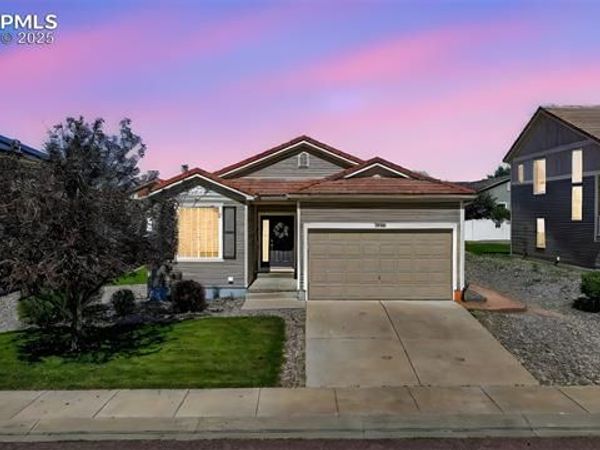 7948 Enclave Lane, Fountain, CO 80817