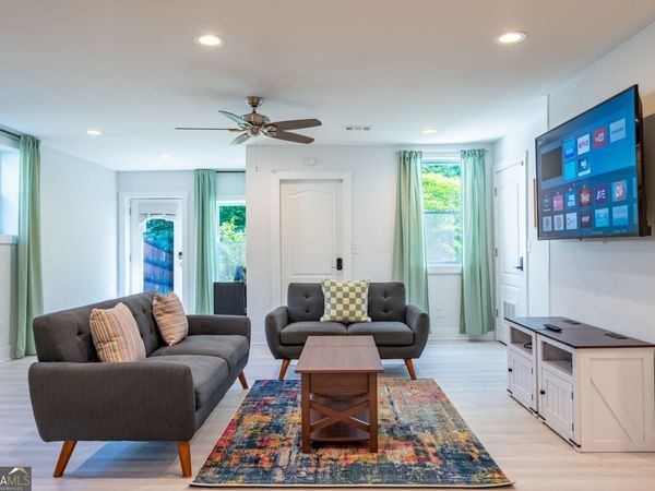 2617 Caladium Drive NE, Atlanta, GA 30345