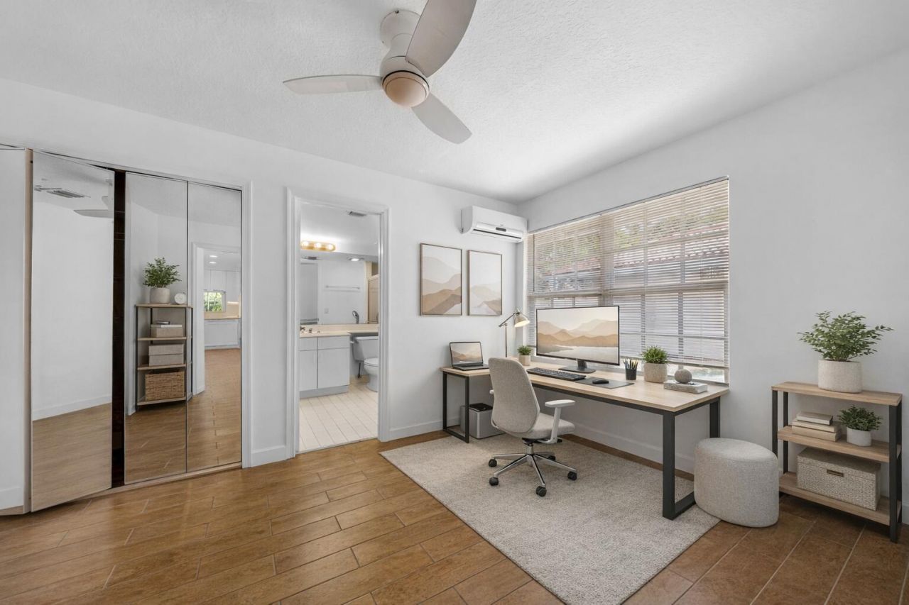 4106 Carriage Drive, Unit C2, Pompano Beach, FL 33069 Photo
