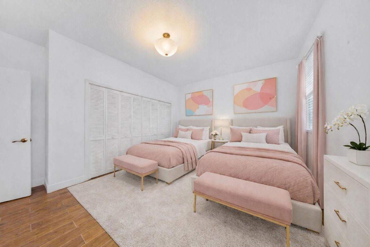 4106 Carriage Drive, Unit C2, Pompano Beach, FL 33069 Photo