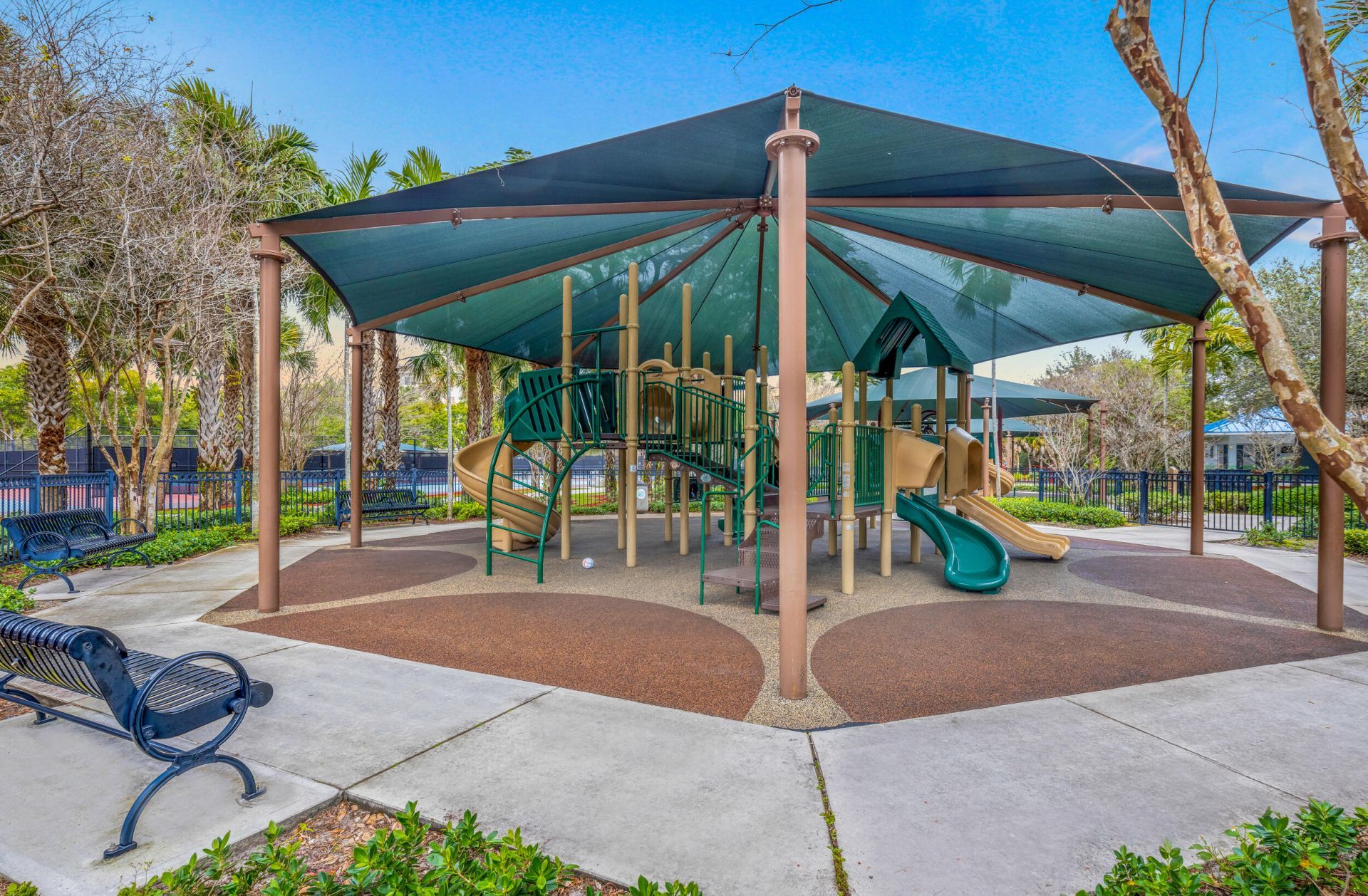 4106 Carriage Drive, Unit C2, Pompano Beach, FL 33069 Photo