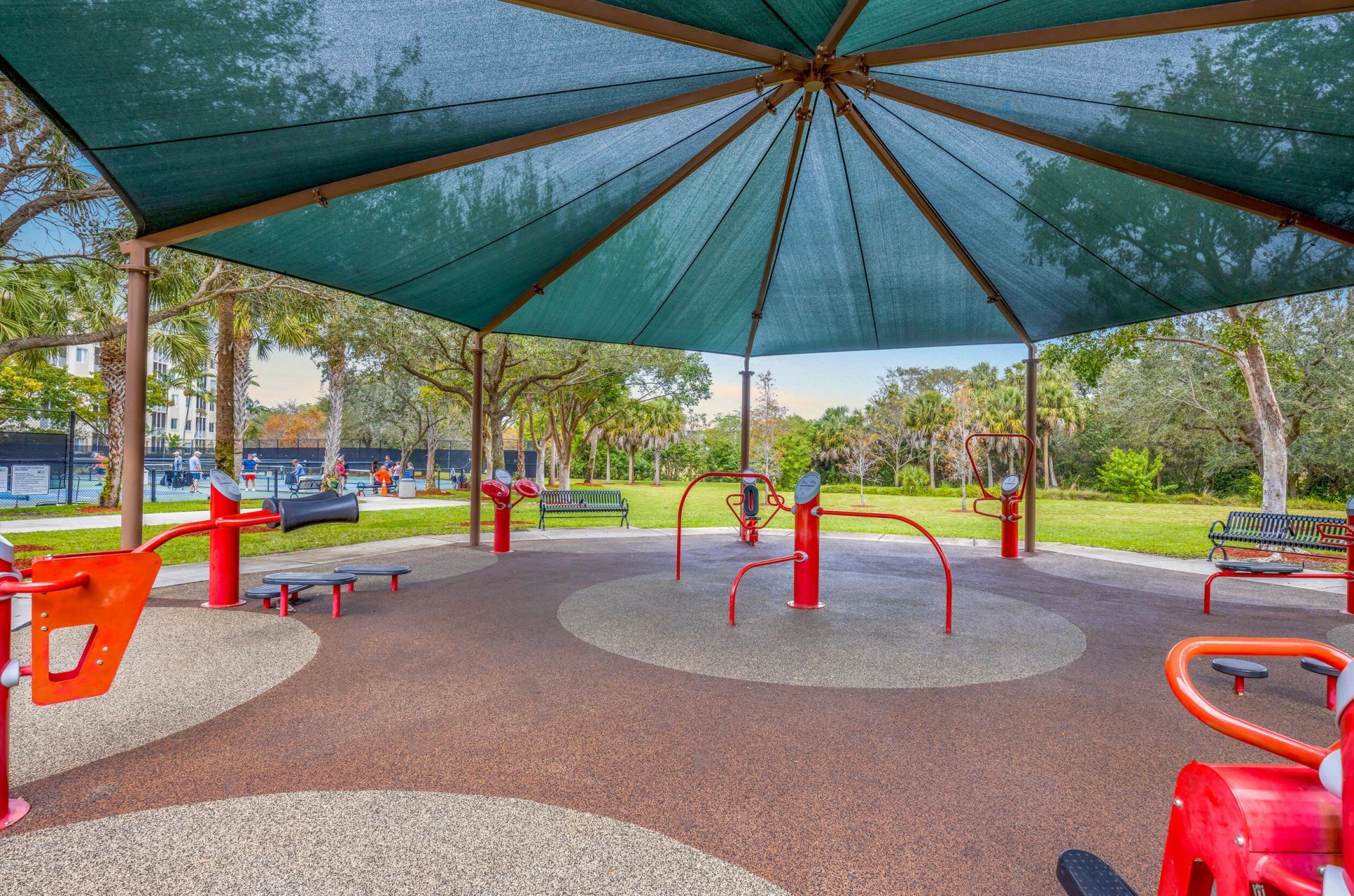 4106 Carriage Drive, Unit C2, Pompano Beach, FL 33069 Photo