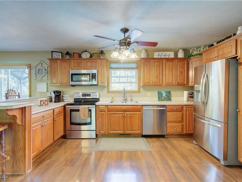 14015 Stimmel Street NE, Paris, OH 44669 Photo 12