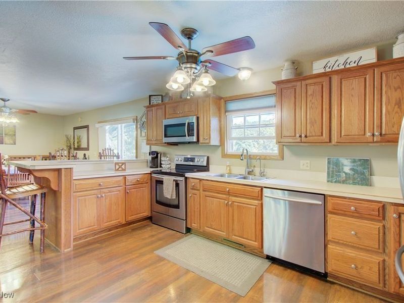 14015 Stimmel Street NE, Paris, OH 44669 Photo 13