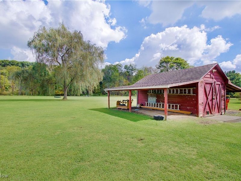 14015 Stimmel Street NE, Paris, OH 44669 Photo 45