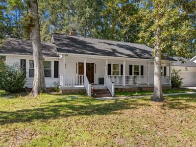 116 Palmetto Bluff Drive, North Charleston, SC 29418