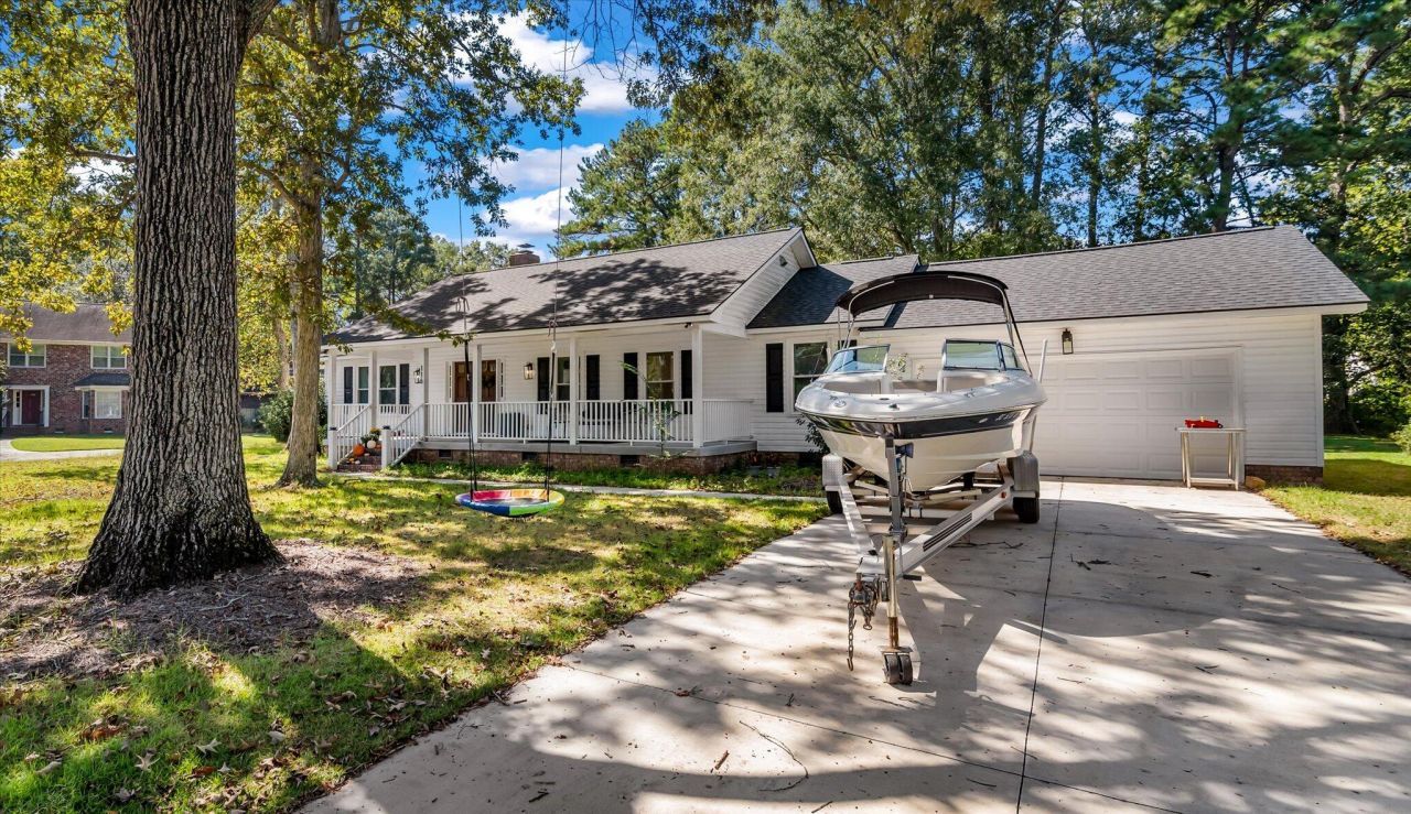 116 Palmetto Bluff Drive Photo 5