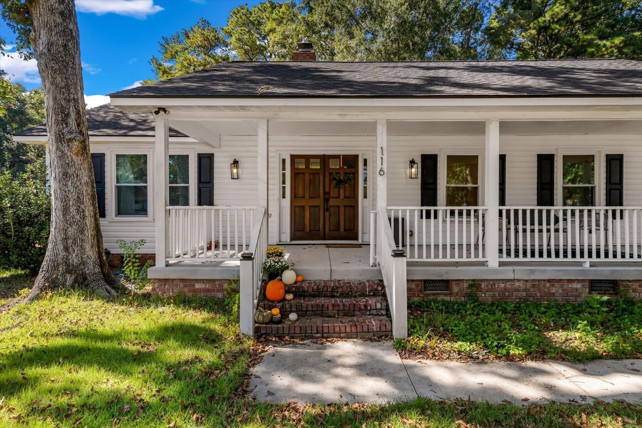 116 Palmetto Bluff Drive Photo 6