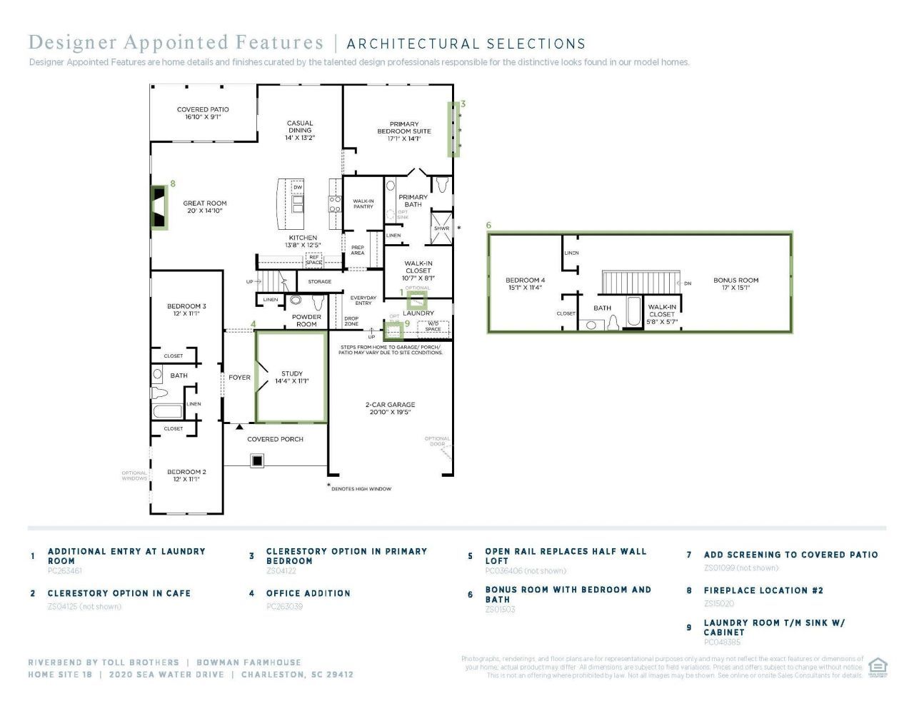 2020 Sea Water Drive Photo 36