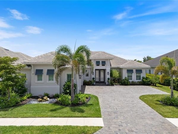 14394 Laguna Springs LN, NAPLES, FL 34114