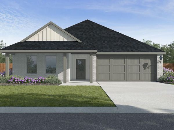 106 Yonkers Drive, Lafayette, LA 70507