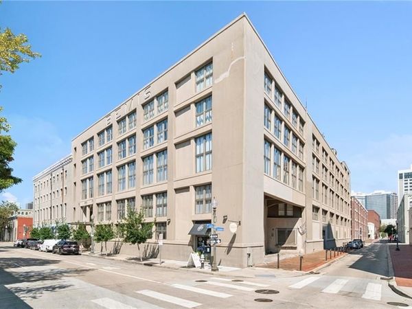 333 JULIA Street, Unit 520, New Orleans, LA 70130