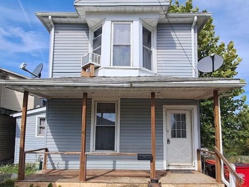 170 Walnut Street, Roseville, OH 43777 Photo 1