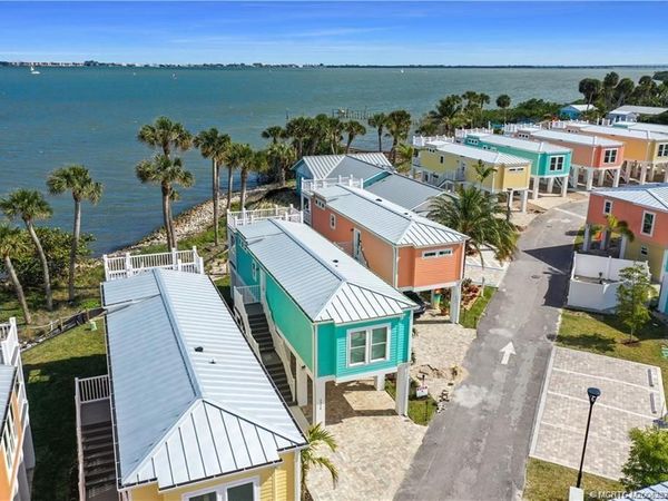 2506 SE Heron Way, Jensen Beach, FL 34957