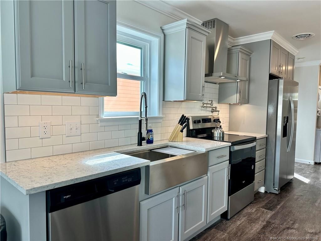 2506 SE Heron Way, Jensen Beach, FL 34957 Photo