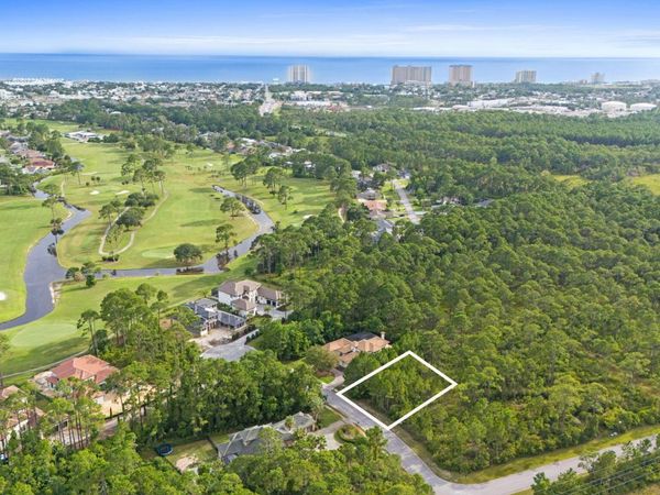 102 Tuscany Way, Panama City Beach, FL 32407