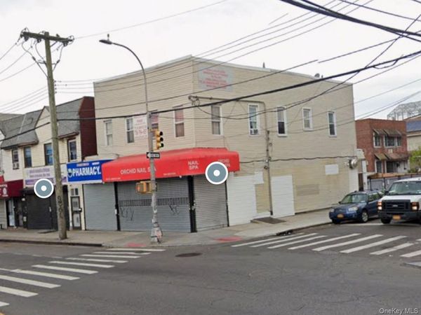 190-27-29 Jamaica Avenue, Hollis, NY 11423