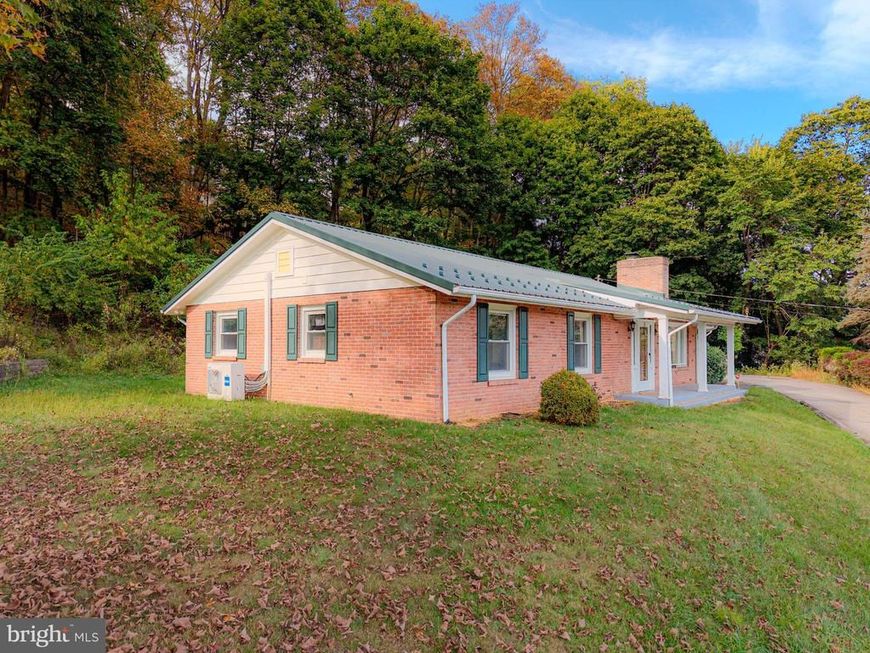 680 Barclay Drive, Bedford, PA 15522 Main Photo