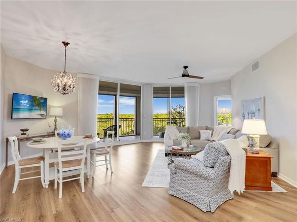 1001 Arbor Lake DR, Unit 102, NAPLES, FL 34110